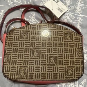 NWT crossbody
